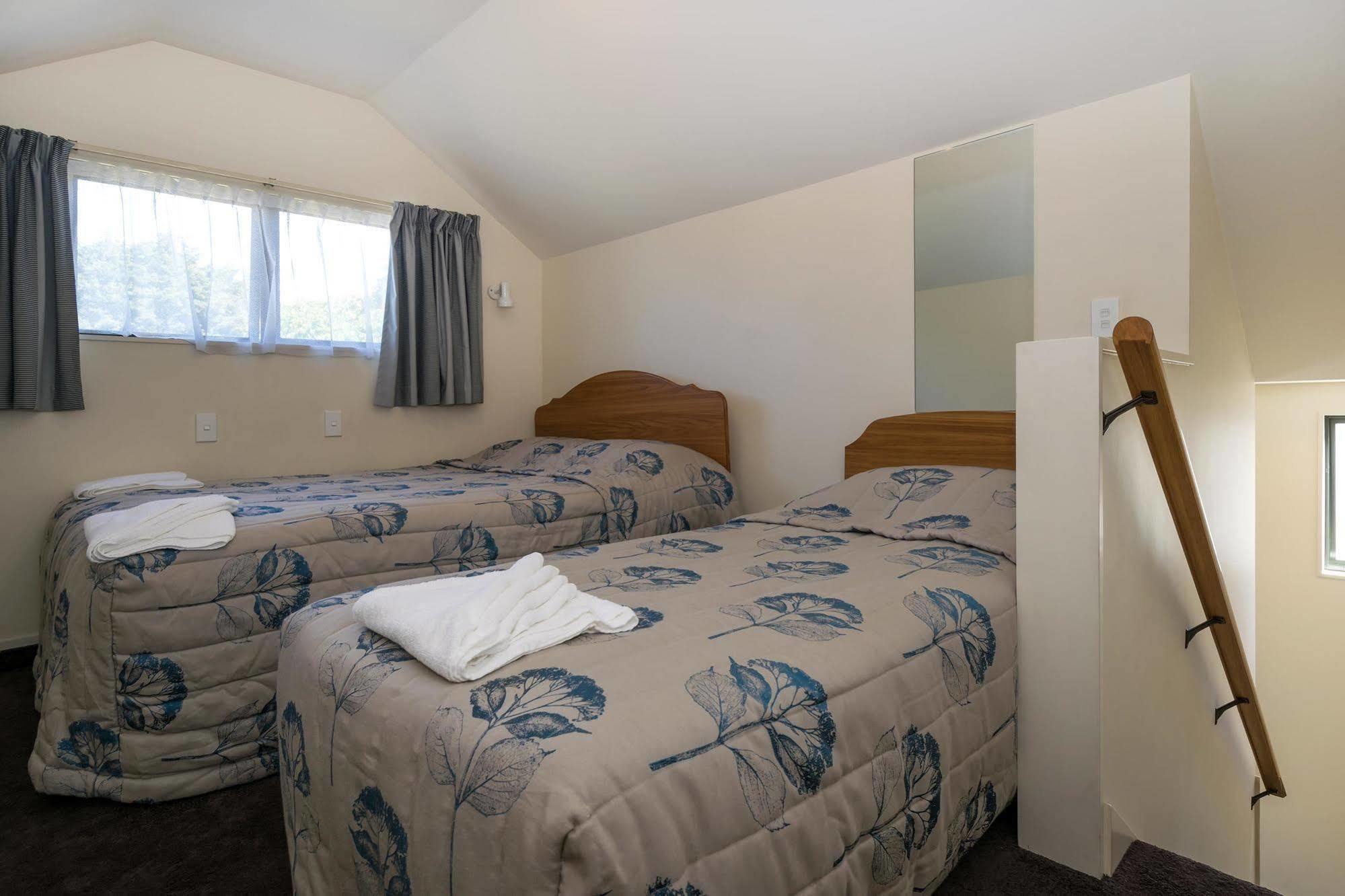 Ashleigh Court Motel Blenheim Exterior foto